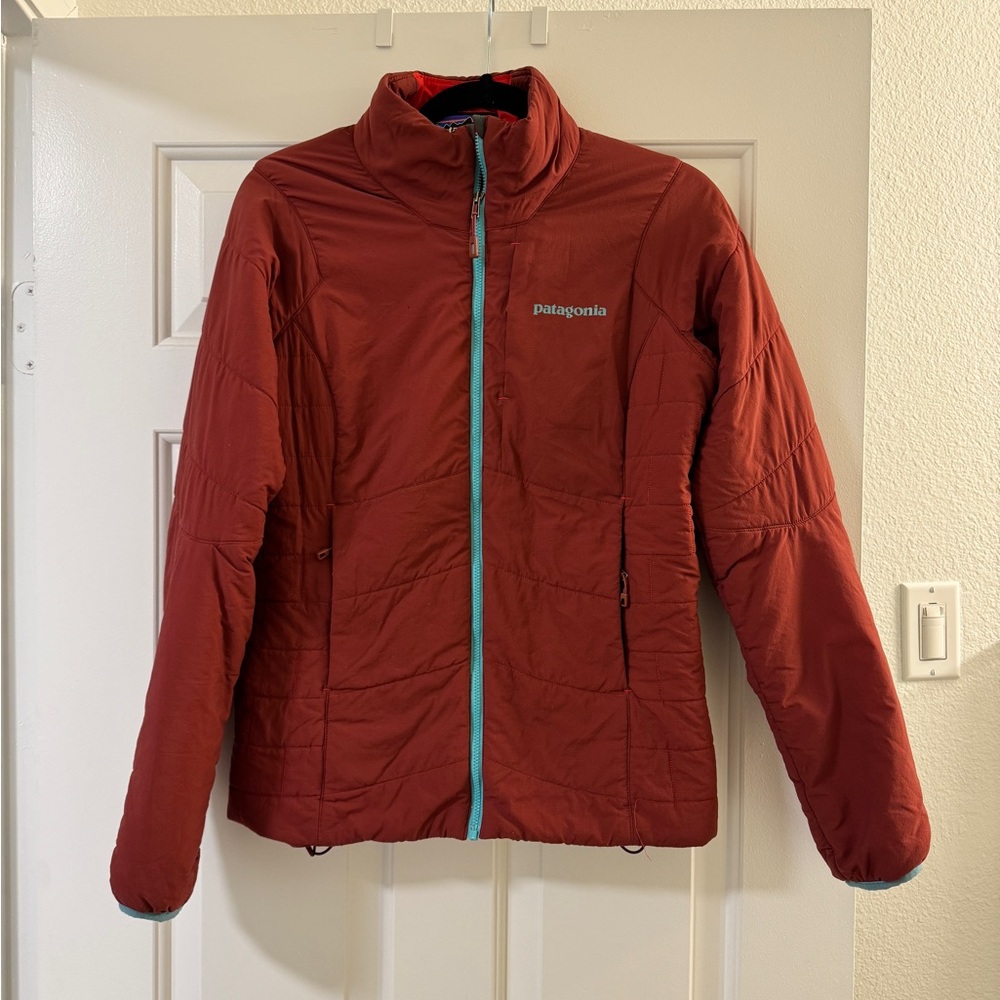 Women’s Patagonia Nano Air Jacket - Small